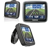  TomTom Start² Europe Navigationssystem (Kontinent)