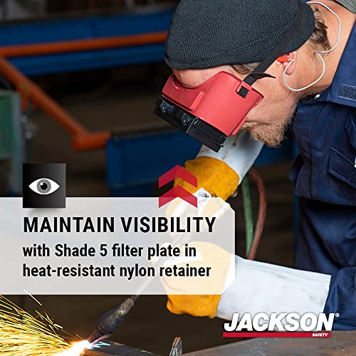 Jackson Safety Retro Welding Goggles