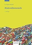  Makroökonomik: Mit vielen Fallstudien