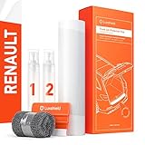 EXTREMADAMENTE RESISTENTE: nuestra película de 0,15 mm de grosor es resistente al frío, calor, humedad, hielo, sal, radiación UV y mucho más, y se ha desarrollado con el fin de proteger de los golpes de piedras.