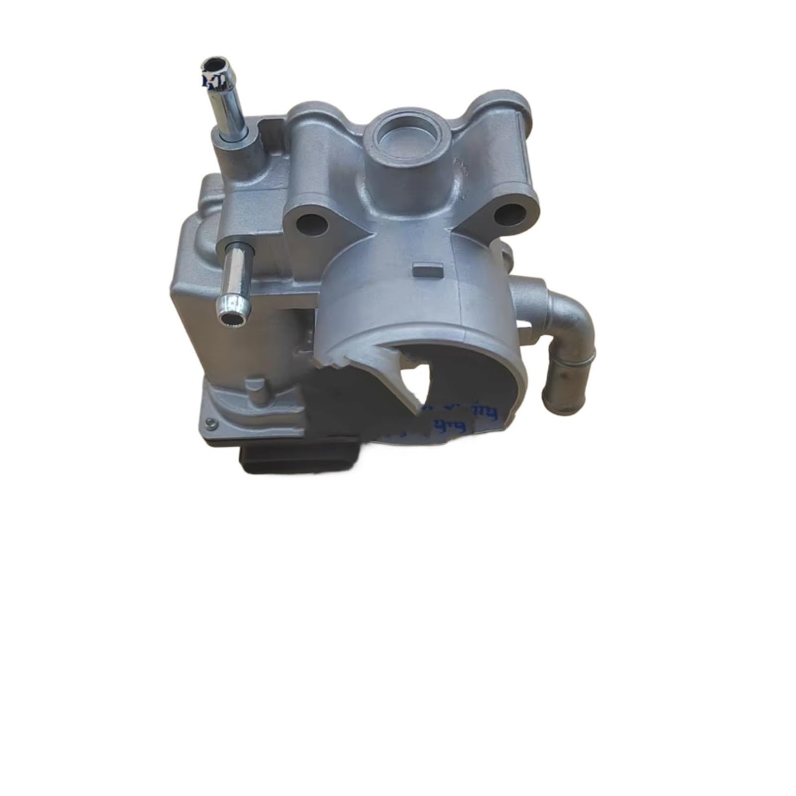 Conjunto del Cuerpo de aceleración, para Suzuki, para Swift 2004-2010 Cuerpo de aceleración 1340062J30 13400 62J30 13400-62J30 Cuerpo de aceleración para automóvil