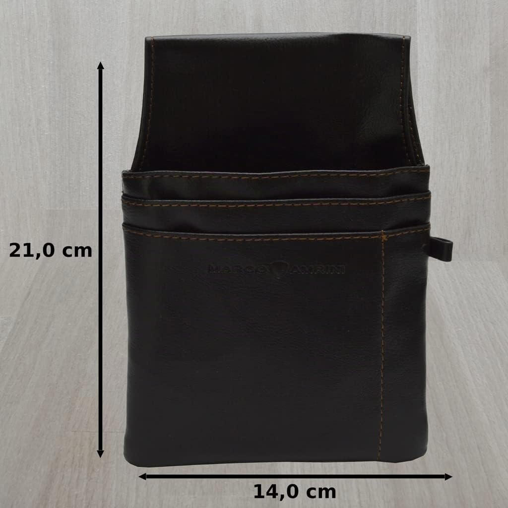 flevado Cartera robusta, para camarero