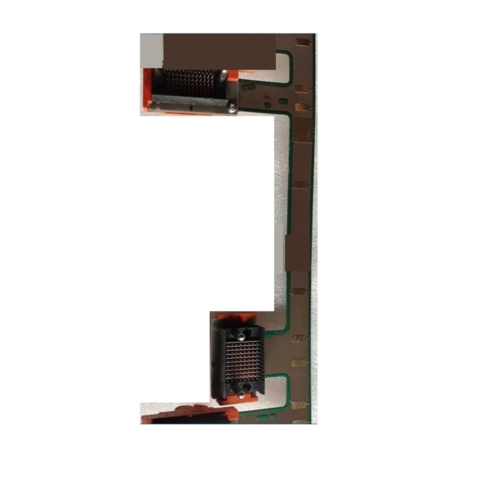 OSHZIKJII For 74Y7532 P770 P780 2x Drawer Cable FC 3671 Kit