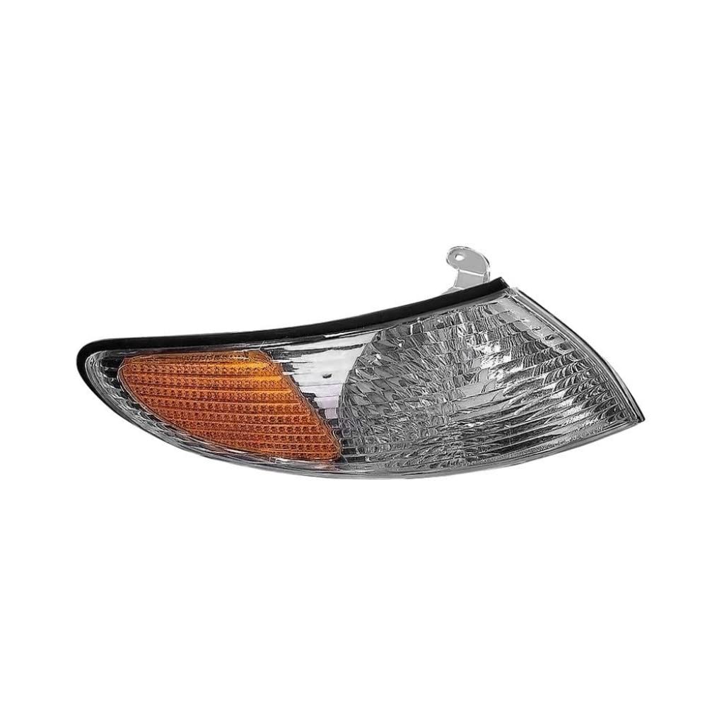 For Toyota Solara 1999 2000 2001 Turn Signal/Corner Light Passenger Side | Replacement For TO2521159 | 8161006040