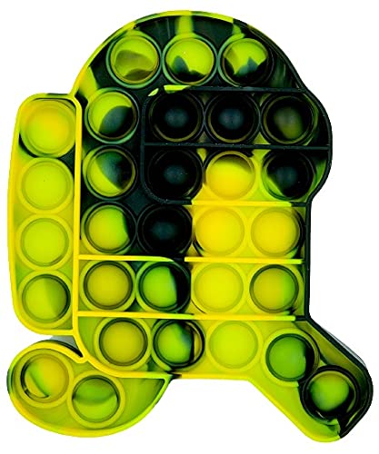 pop it Fidget Toys, pop it Fidget Toy Set | pop its Fidget Toys, Fidget Toys pop it Rainbow, pop it Toy, | poppit Fidget Toy, Rainbow pop it, Push pop Bubble Fidget Toy (Tie die Among us)