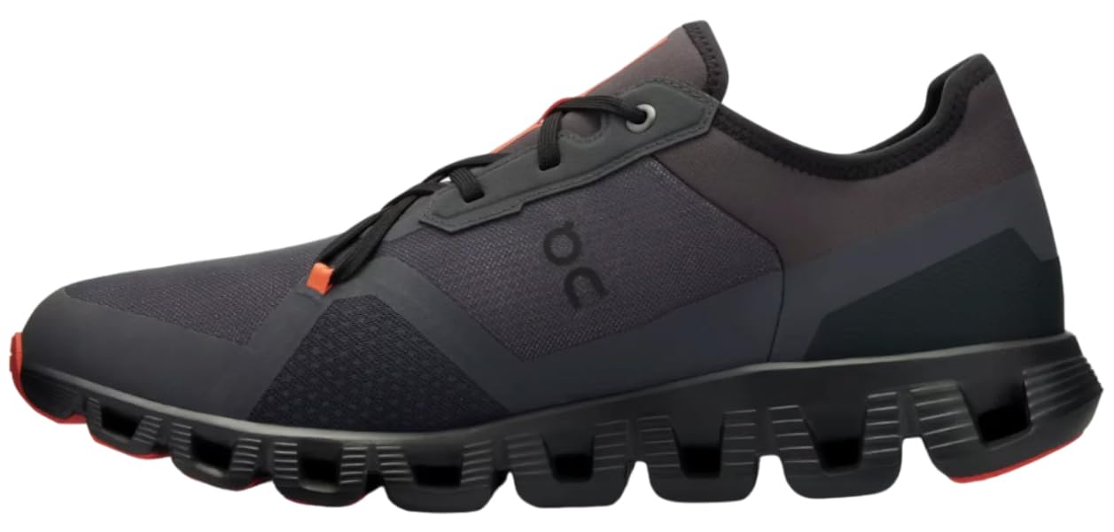 OnOn Men's Cloud X 3 AD Sneakers