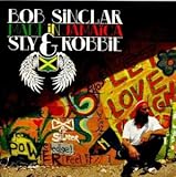 Sinclar, Bob + Sly & Robbie