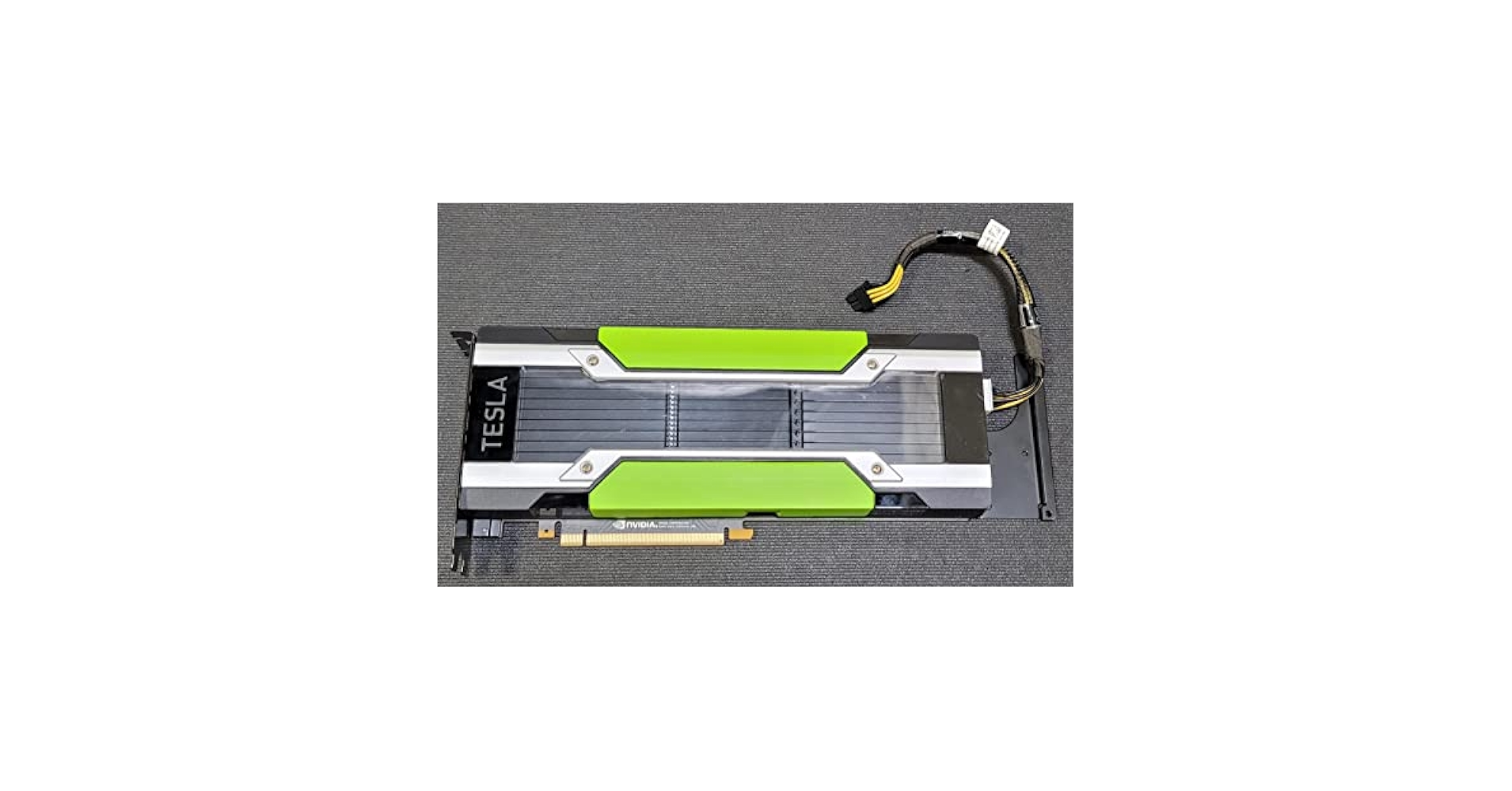 Amazon.com: NVIDIA 900-2G610-0000-000 Tesla P40 24GB GDDR5