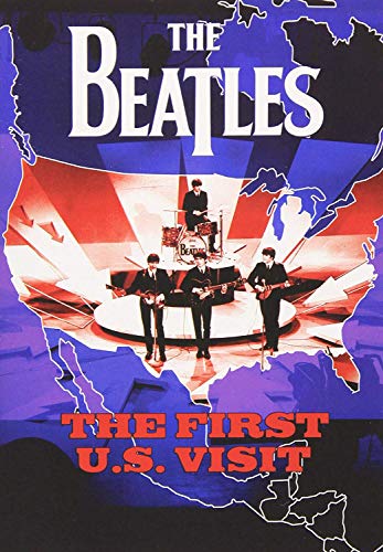 The Beatles - The First U.S. Visit