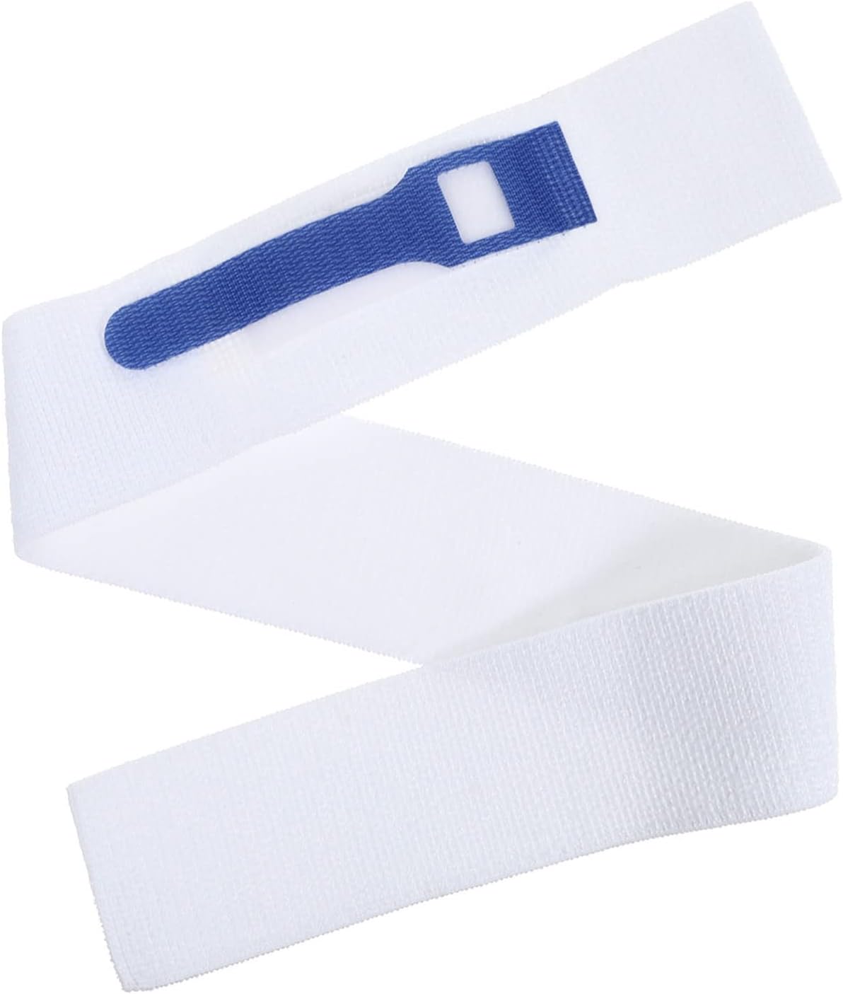 HEALLILY Catheter Strap Catheter Urinary Legband Holder with Anti Slip