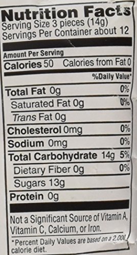 Image of Claey's Wild Cherry Drops - 6 oz pack (Pack of 2)