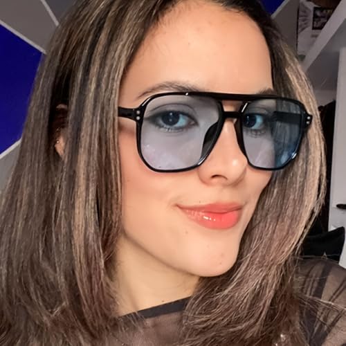 Image of 100 Pack Wholesale Retro Square Sunglasses Classic 70s Style Plastic Frame UV400 Protection Bulk Lot Resellers