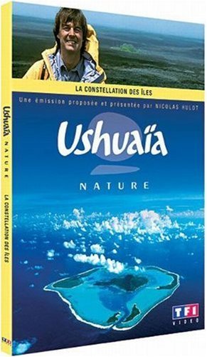 Ushua??a nature - La constellation des ??les