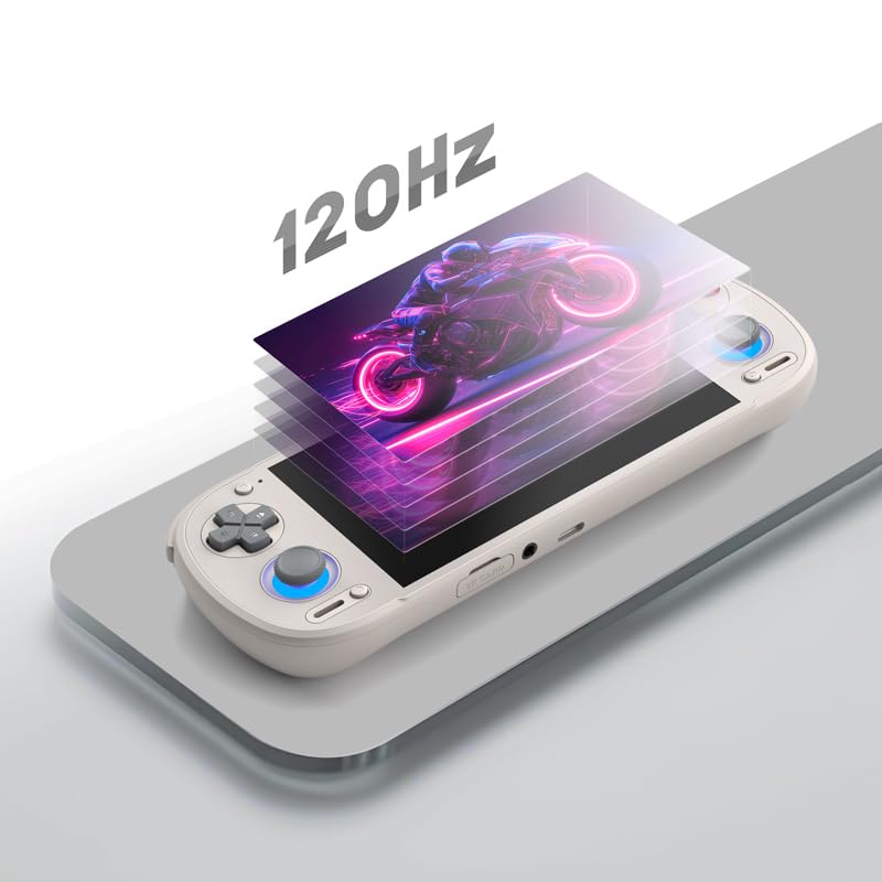 Amazon.co.jp: 【SFC】Retroid Pocket 6・レトロイドポケット6｜RAM