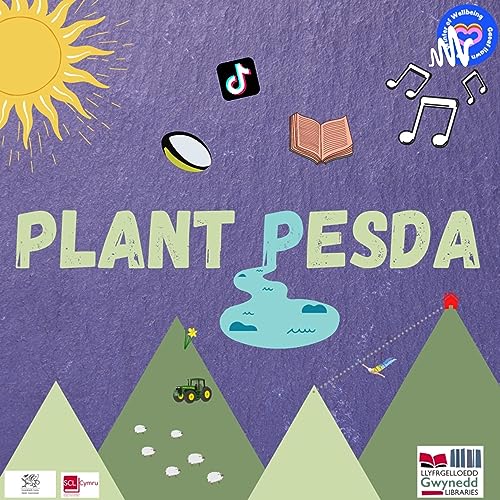 Plant Pesda cover art