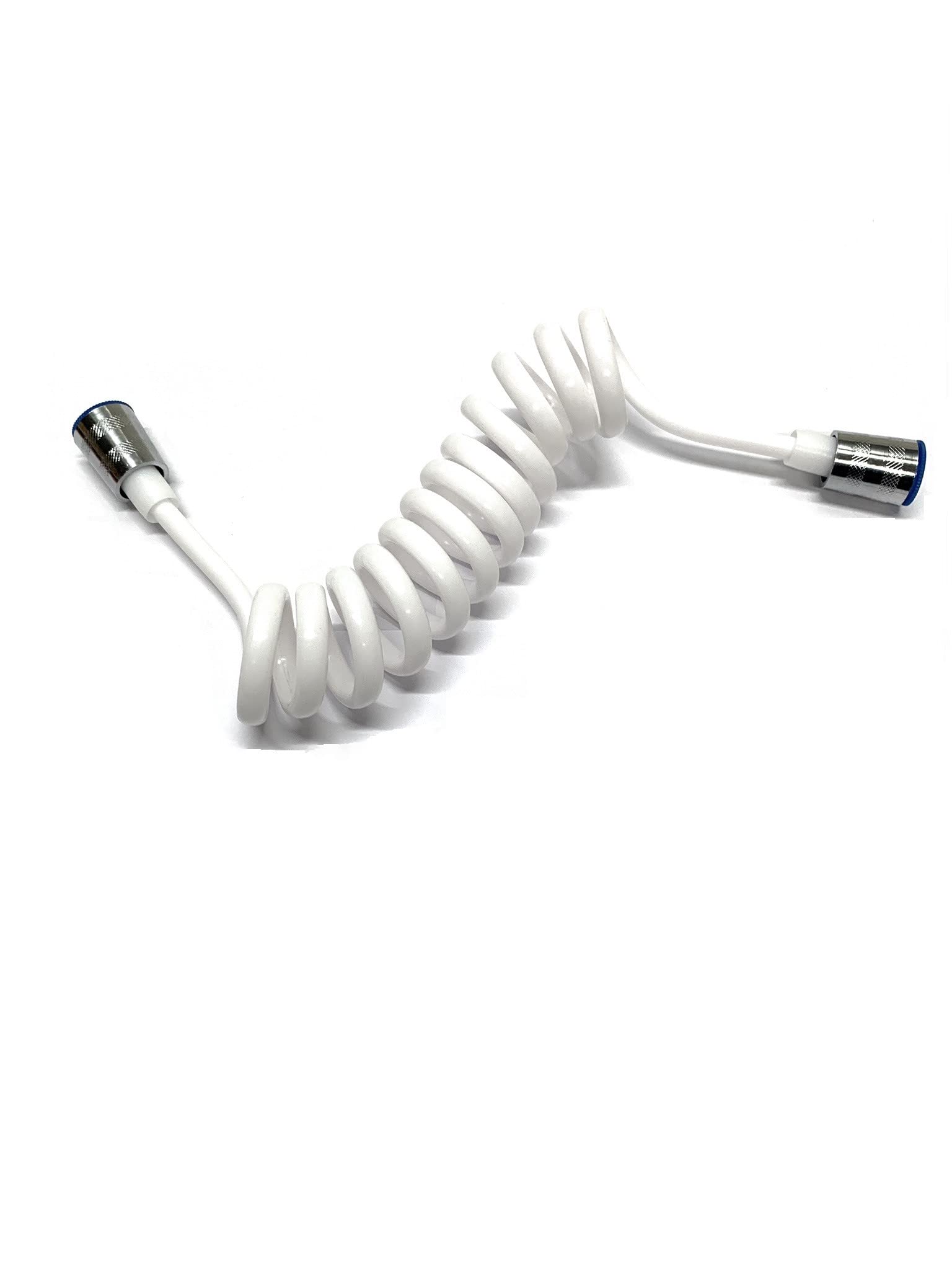 TEMPO DI SALDI Soffione con Tubo Estendibile Adatto per Lavandino, Ideale per la Cucina e Bagno