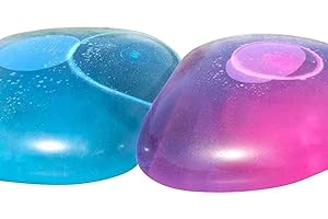 Perfect Backyard Fun Bubble Ball For Your Child