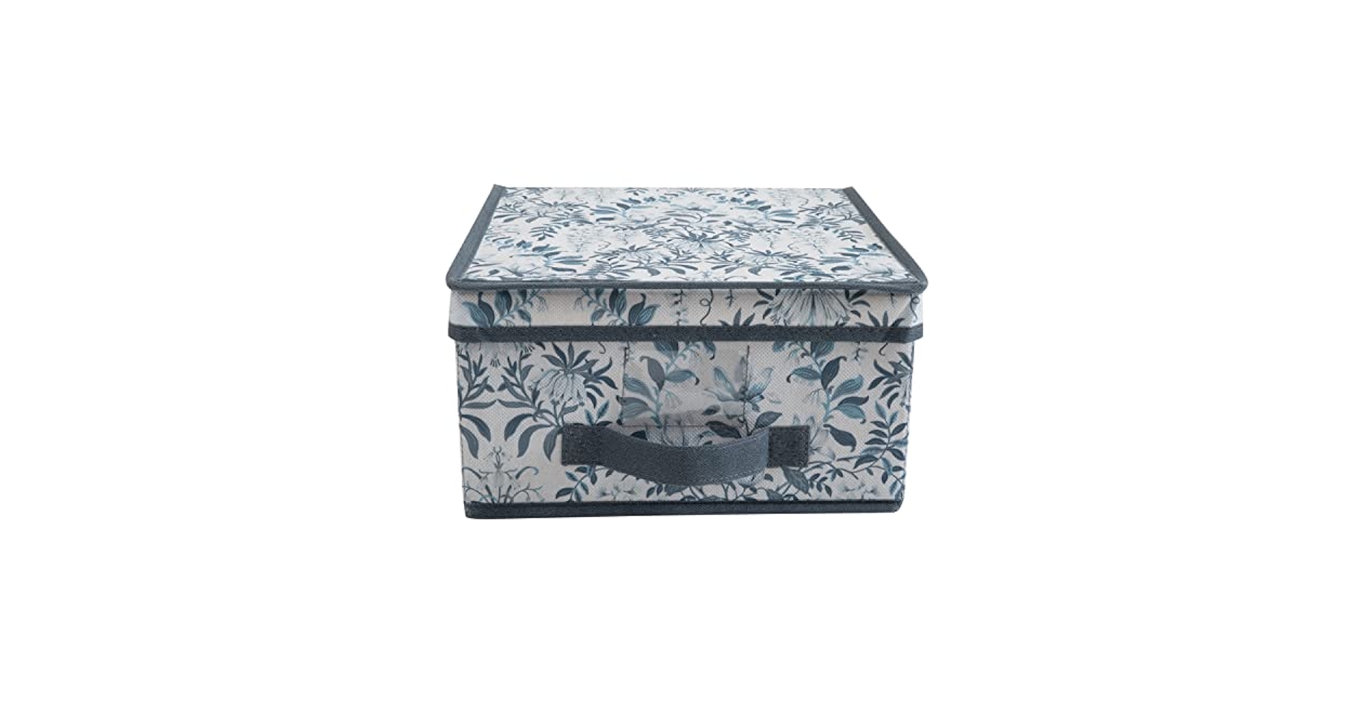LAURA ASHLEY コンフォータケース ☆［LAURA ASHLEY］フローラルメガネケース