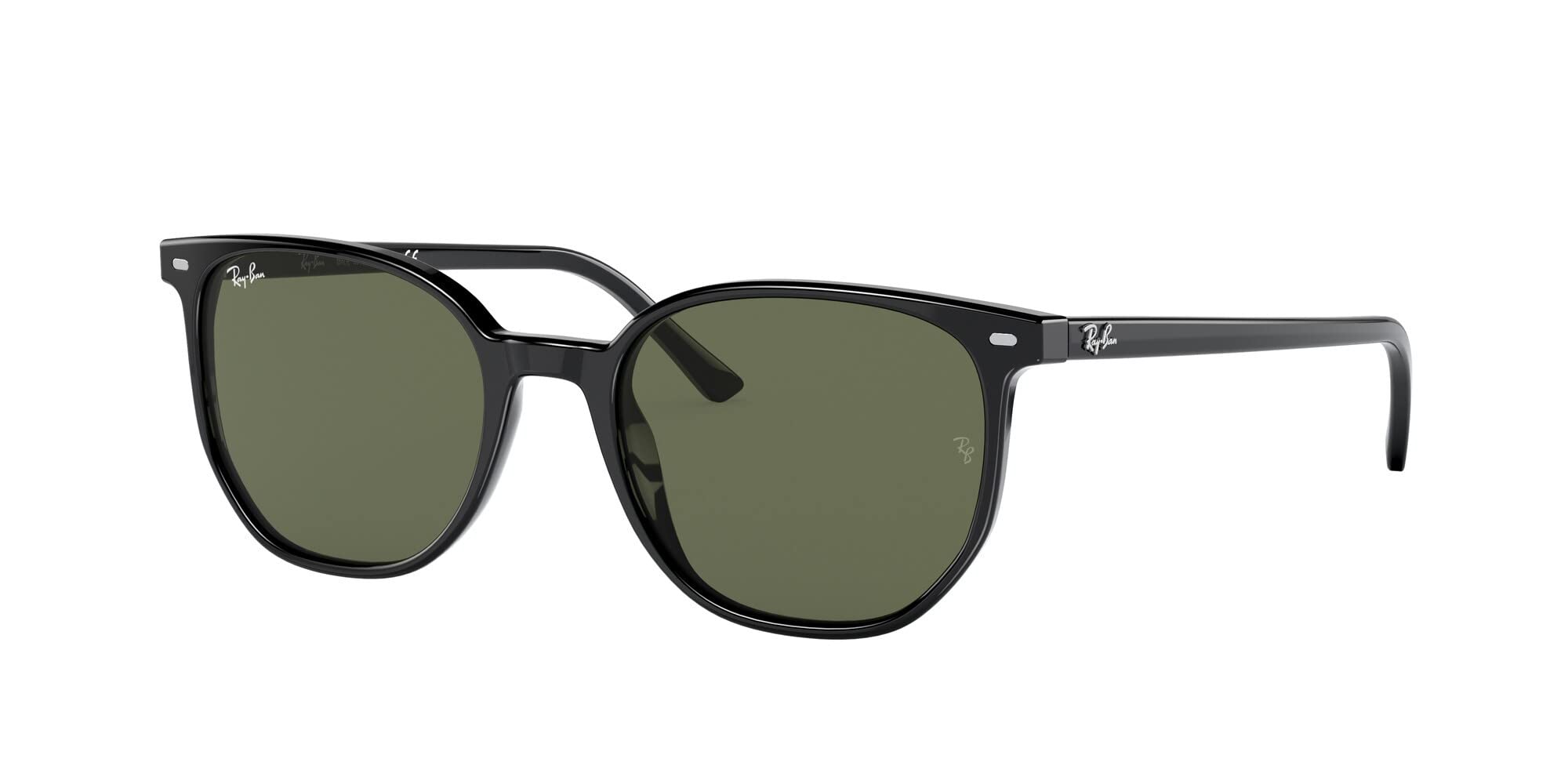 Amazon | Ray-Ban (レイバン) サングラス RB2197F ELLIOT アジアン