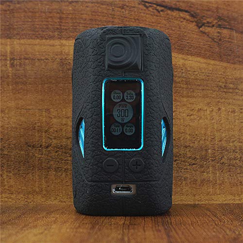 ModShield for Wismec Reuleaux Tinker 300W TC Silicone Case ByJojo Protective Cover Shield
