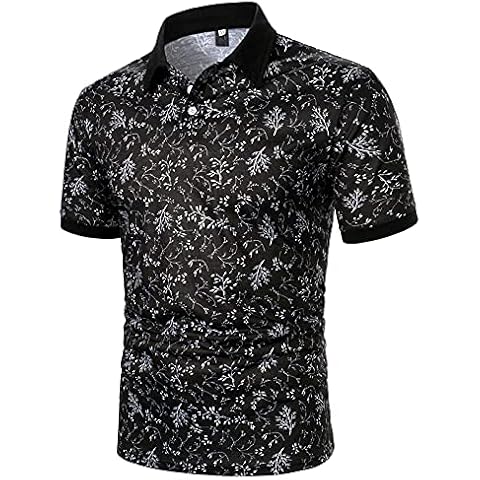 T-shirt LAOLUO à manches courtes Cover