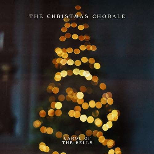 Play Carol Of The Bells by The Christmas Chorale on Amazon Music