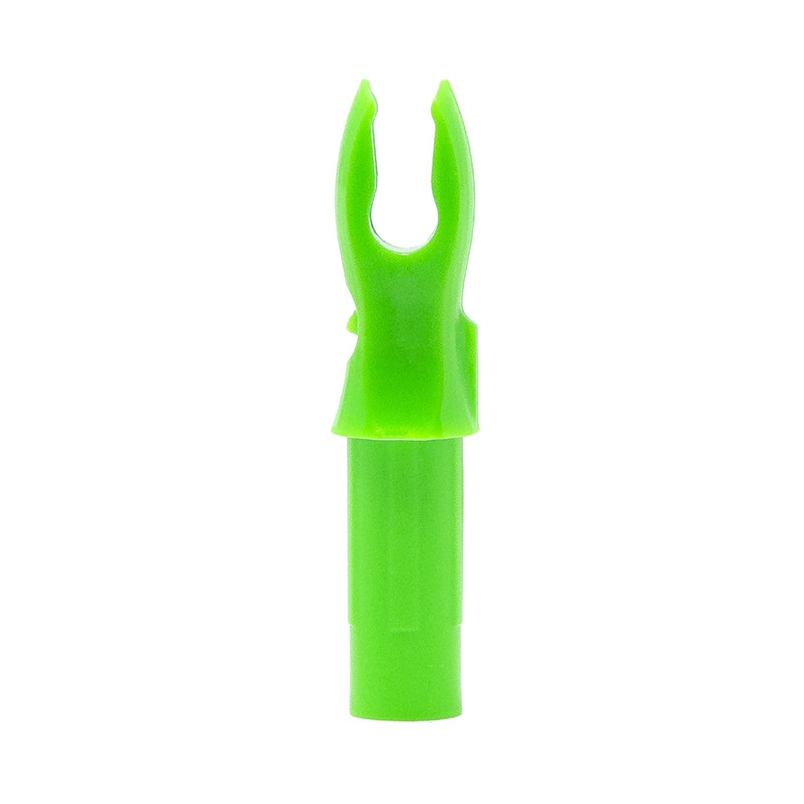 Bohning 10151NG Neon Green A-Nock