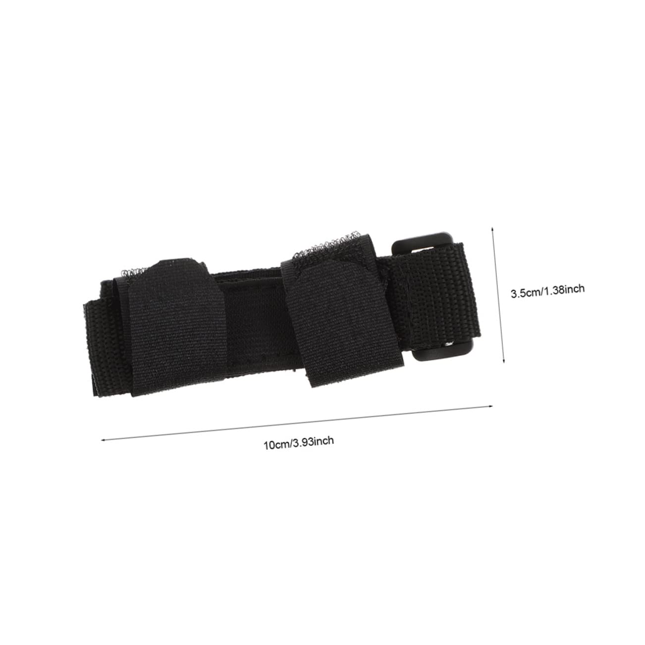 Anneome 4pezzi Cinturino Per Utensili Per Anziani e Disabili Resistente Per e Spazzolini Accessorio Adattivo Per e Bere