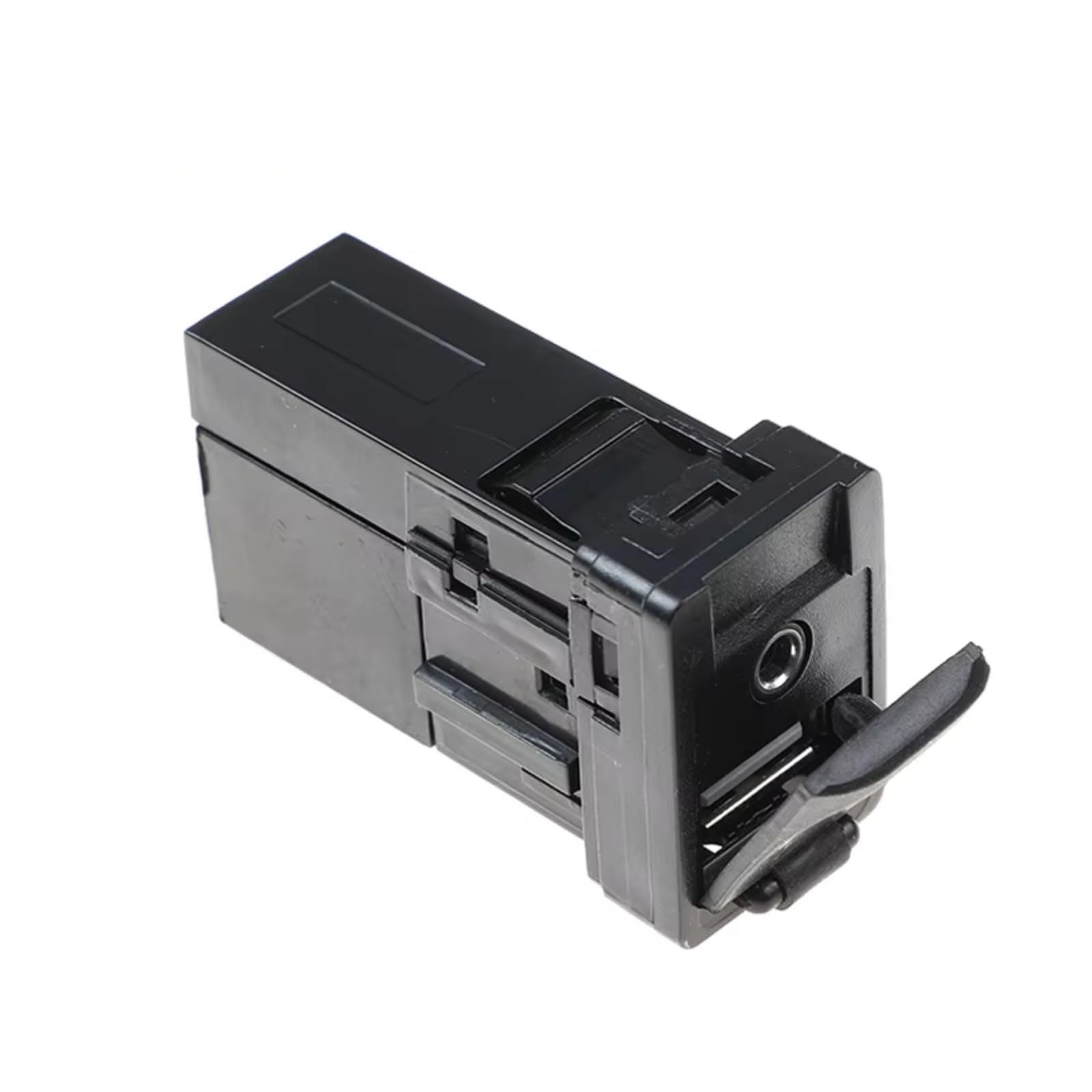 Adattatore Audio AUX USB per Auto, per Camry 2014 2015 2016 2017, per Sienna 2015 2016 2017, per interfaccia Audio AUX Adattatore USB 28023BH00A