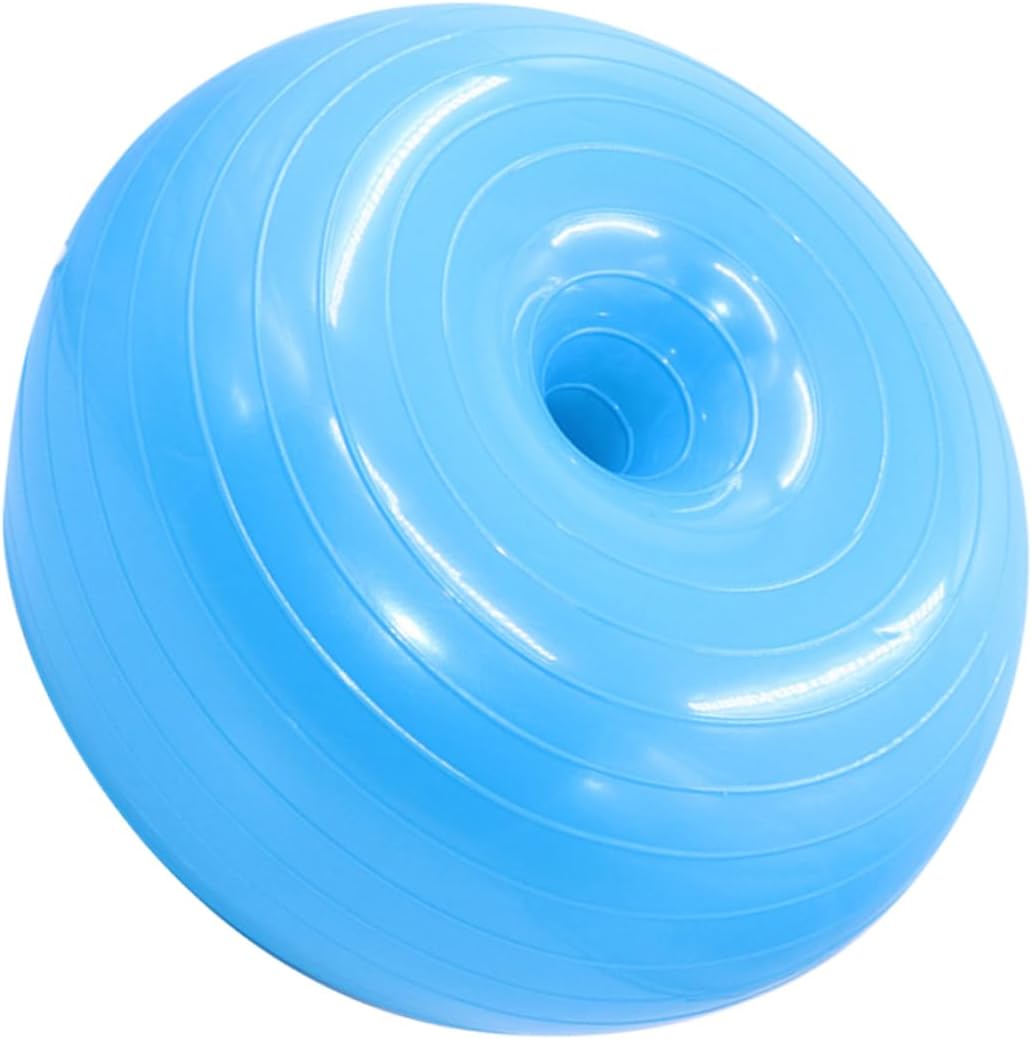 Explosion-Proof Ball Yoga Balls Balance Balls Yoga Anti Burst Exercise PVC Ball