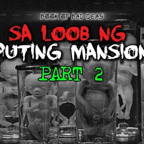 『#79 Sa loob ng Puting Mansion Part 2』のカバーアート