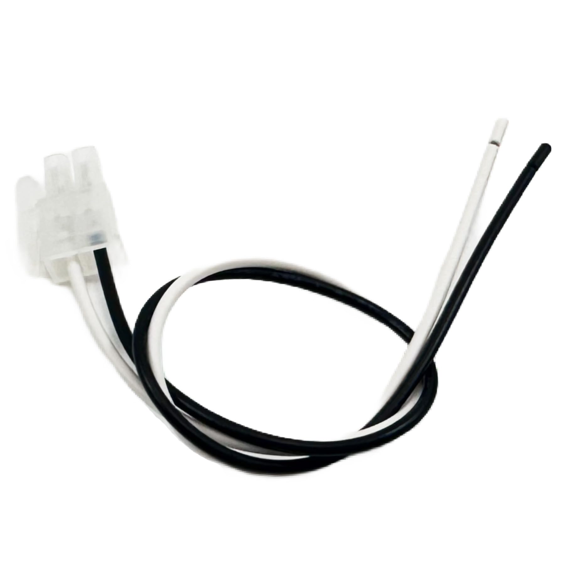 Smoke Alarm Replacement Wire Compatible with Google Nest Protect Smoke Alarm 120V, Not Fit for Other Nest Devices
