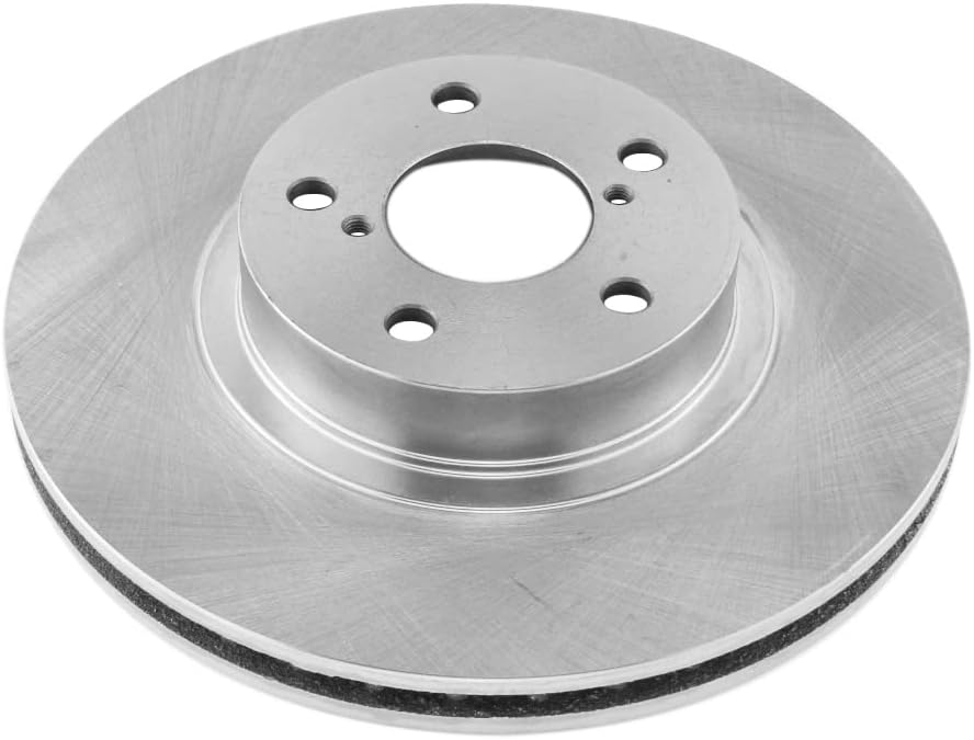 Uquality 31247 Premium Brake Rotor