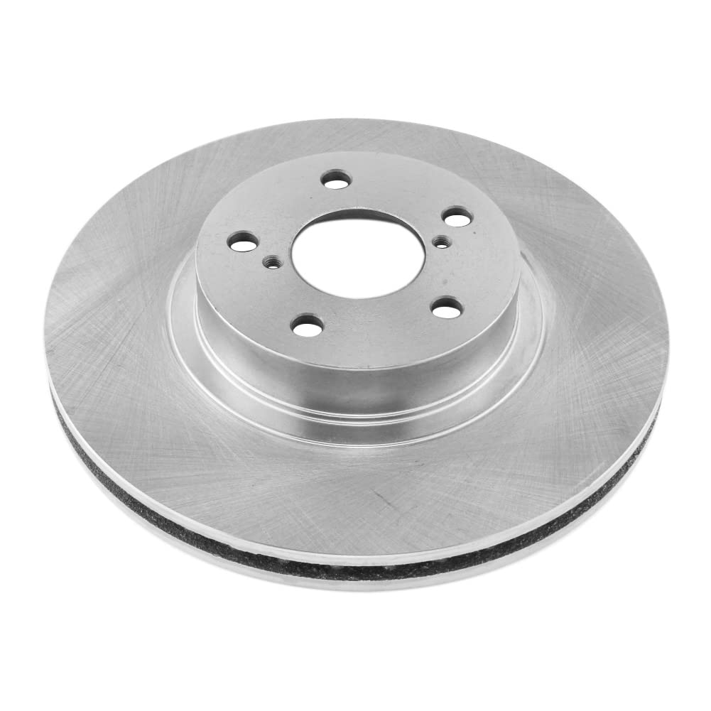 Uquality 31247 Premium Brake Rotor