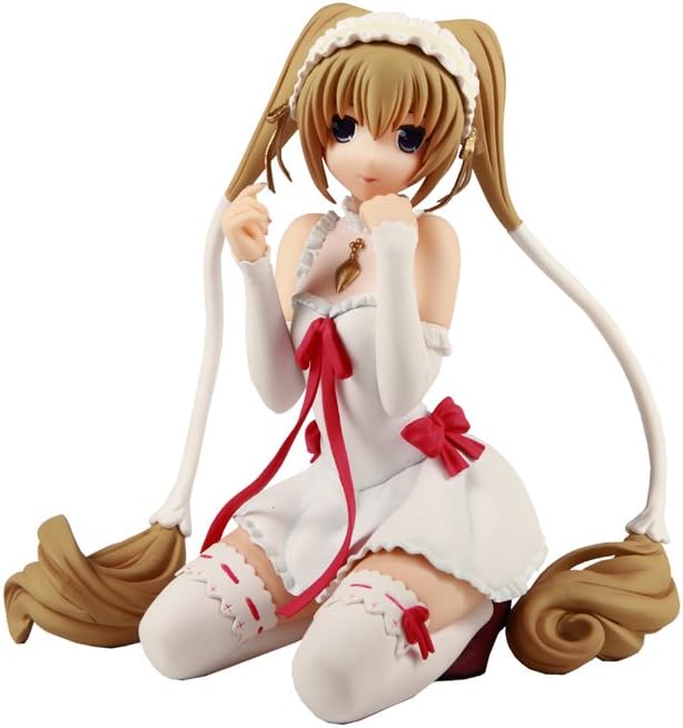 Amazon 聖痕のクエイサーii カーチャ ホワイトver 1 6スケール Pvc塗装済完成品 フィギュア ドール 通販 Amazon 聖痕のクエイサーii カーチャ ホワイトver 1 6スケール Pvc塗装済完成品 フィギュア ドール 通販