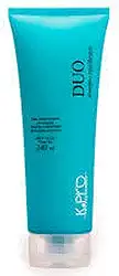 K.Pro - Duo Shampoo