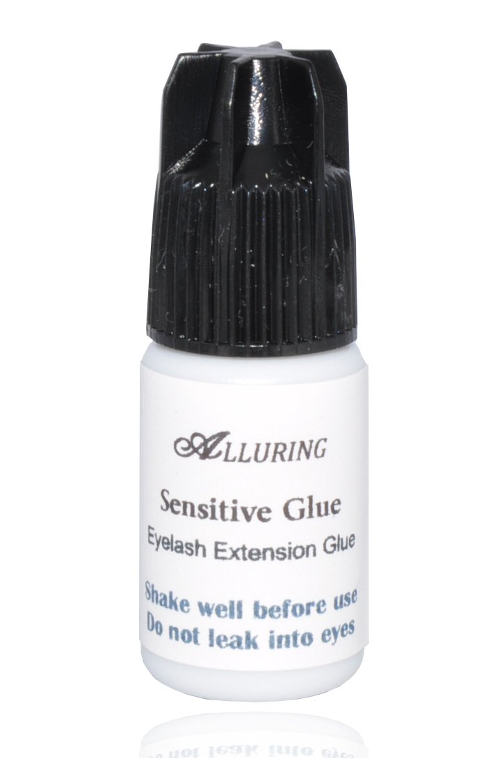 Eyelash Extension Glue Adhesive 5ml for Sensitive Eyes