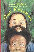 Owl Friends 9711902044 Book Cover