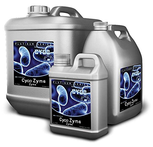 CYCO Zyme 0.01-0.3 - 0.2 (5L)