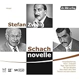 schachmeisterschaft ärzte 2019  Schachnovelle