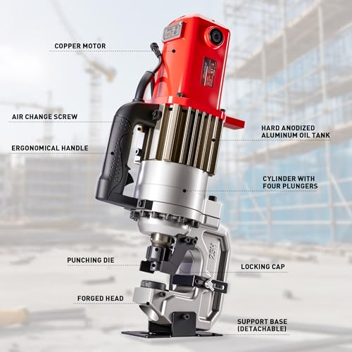 Hydraulic press machine