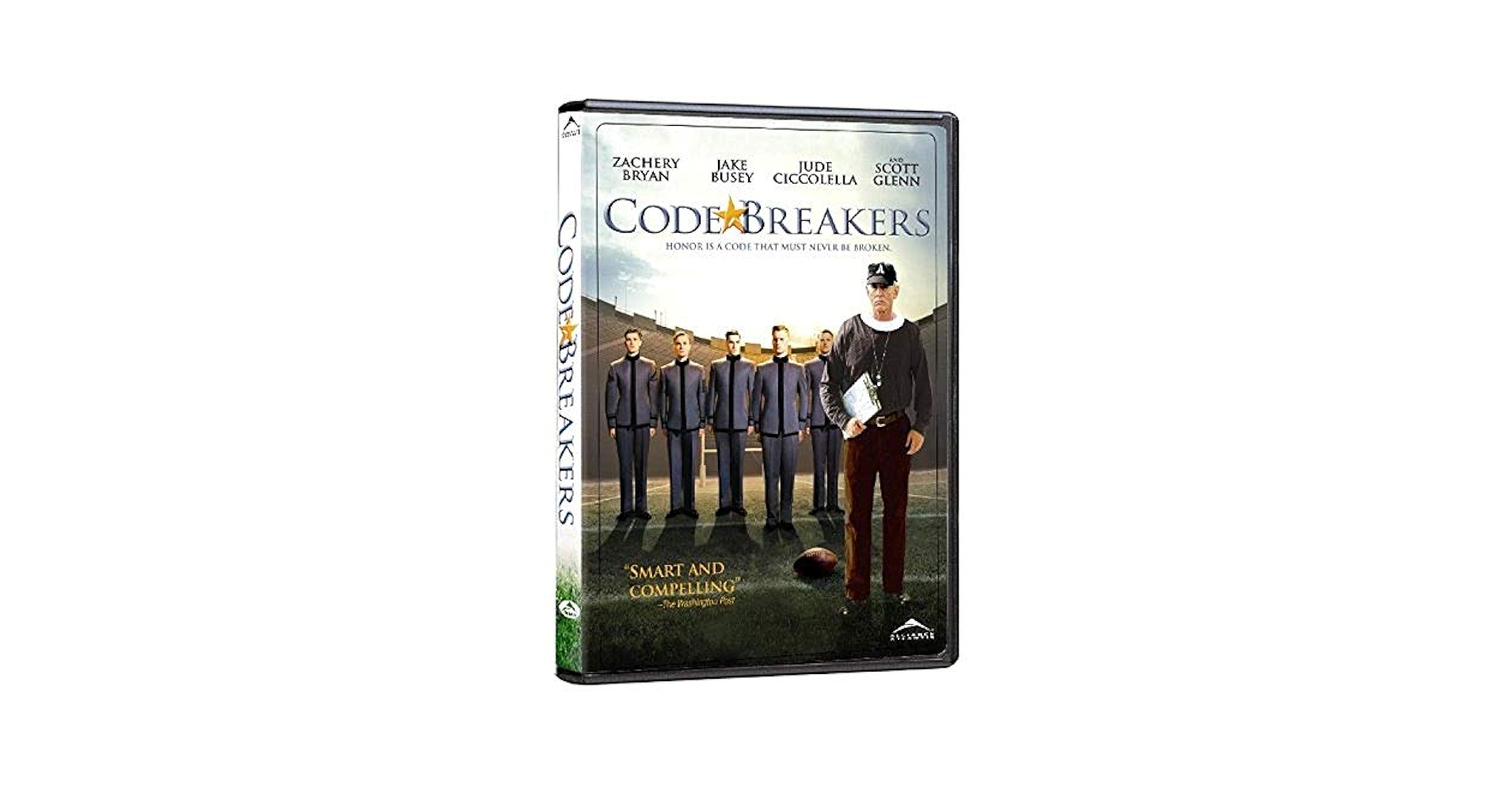 その他 Code Breakers [DVD] [Import] Amazon.com: Code Breakers : Zachery Bryan, Jake Busey, Jude