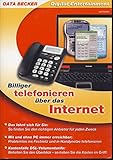 billiger internetanschluss  Billiger telefonieren über das Internet