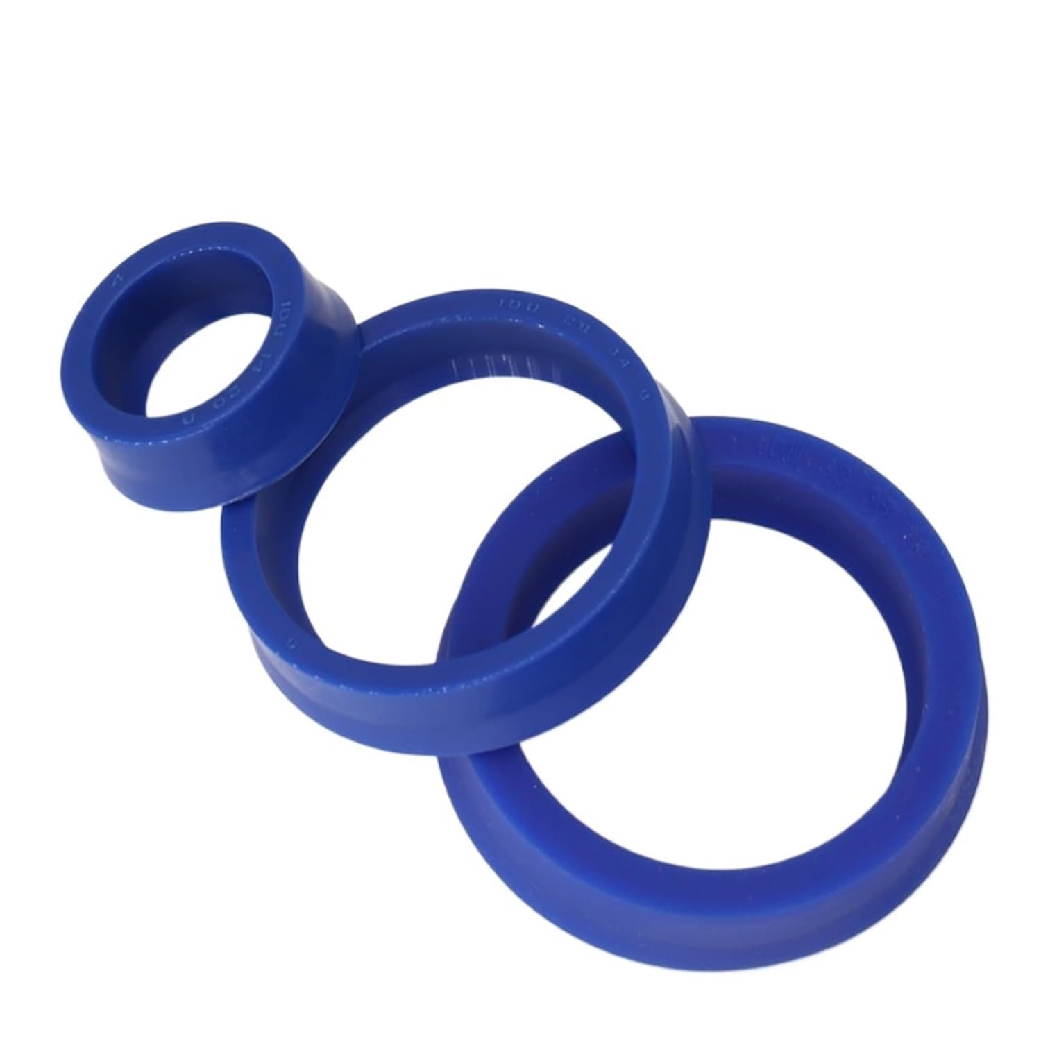 IDU YXd UR 150 155 160 165 * 162 166 167 171 172 176 177 181 * 14 18 PU Piston Shaft Rod U/Y Ring Gasket Hydraulic Cylinder Oil Seal(1Piece 150x162x14)