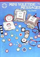 Mini Yuletide Messages B000OP5QYG Book Cover