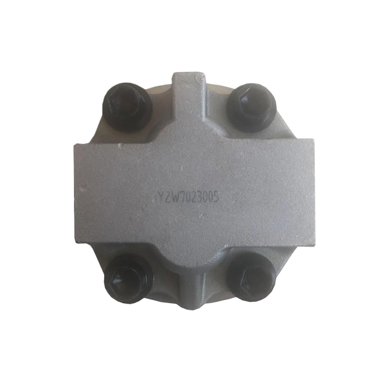 Zahnradpumpe 705-41-01620 Hydraulikpumpe Baggerzubehör