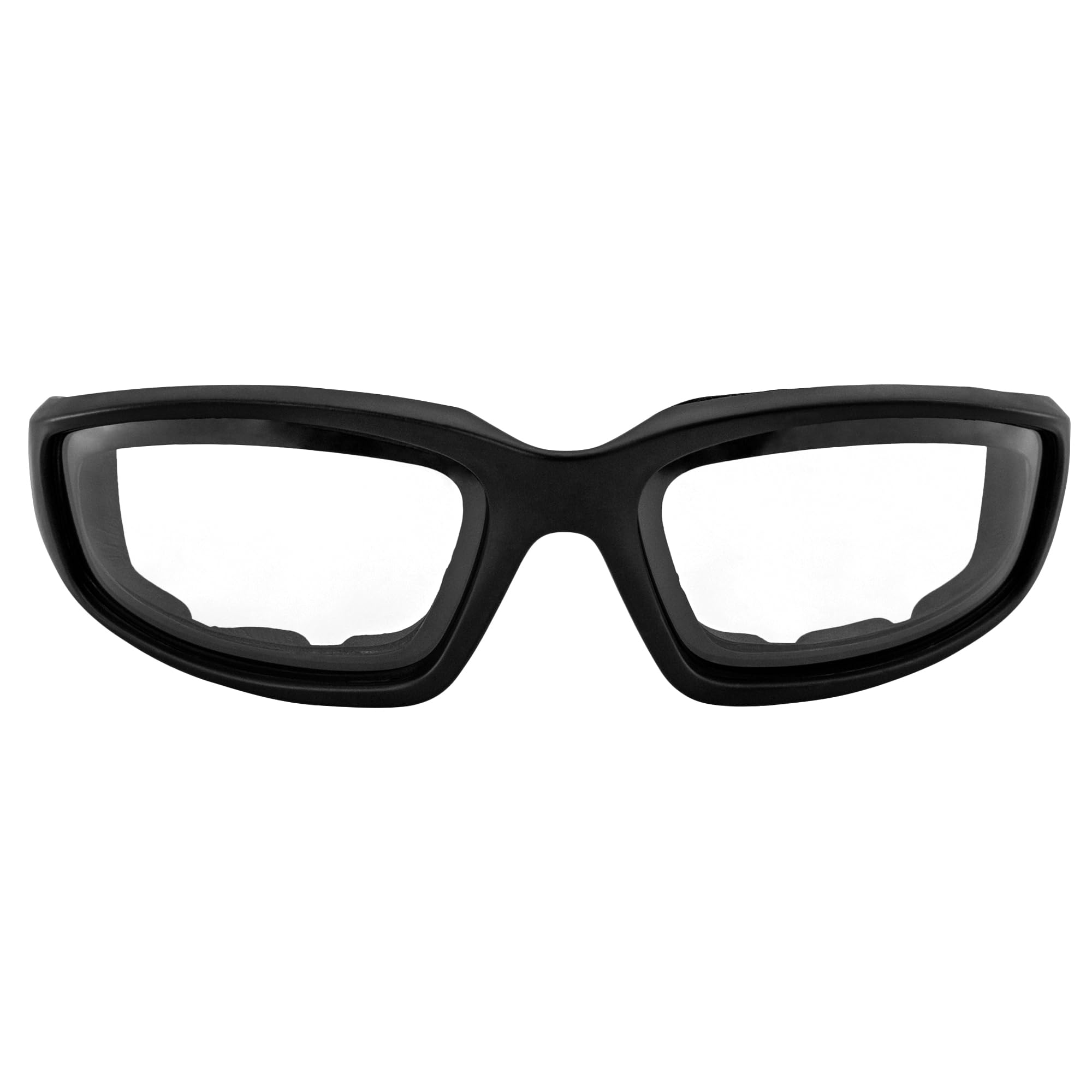 Fly Racing 2022 Youth Zone/Focus Lens (Silver Mirror/Smoke)