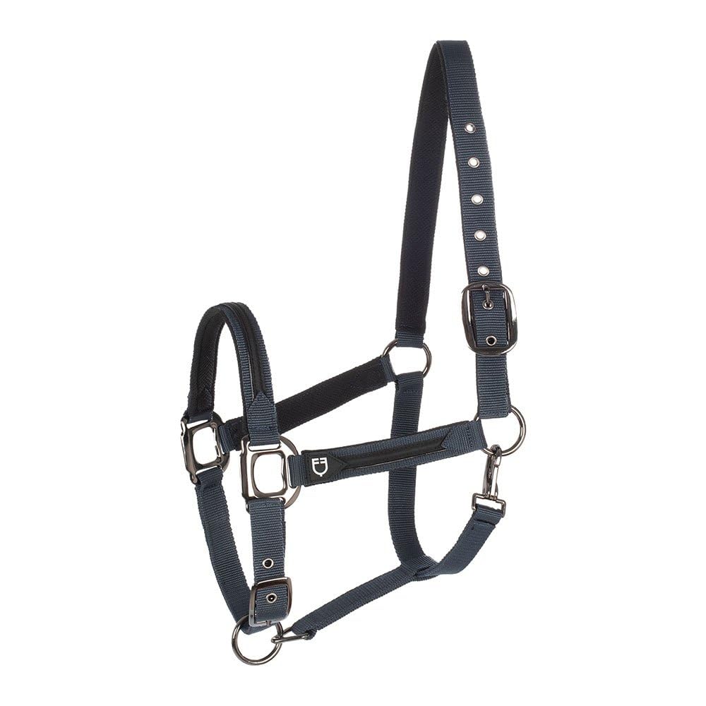 CAVEZZA NYLON CON LUNGHINA (COB, NAVY)