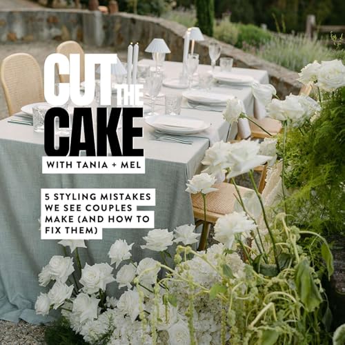 Page de couverture de 5 Styling Mistakes We See Couples Make (and How to Fix Them)