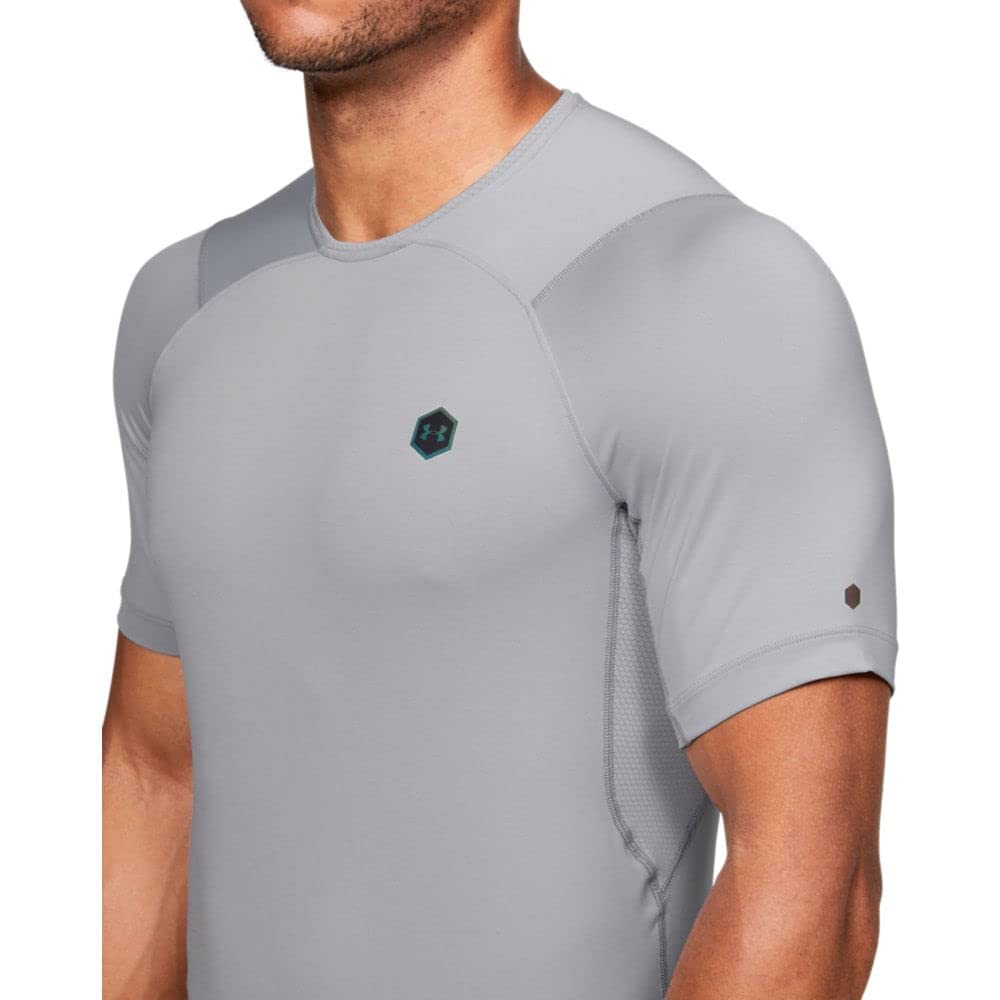 Under Armour Heatgear Rush Compresión T-Shirt - AW20
